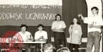 2 - Zebranie założycielskie NUMS-u, 1989 r.