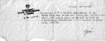 3 - 1987 dokument z rozmowy ostrzegawczej przed wizytą Ojca Św. w Gdańsku