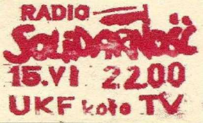 Radio Solidarnosc