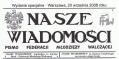Nasze Wiadomoci na OFIP-ie